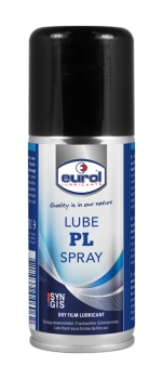 EUROL LUBE PL SPRAY 100ML 0