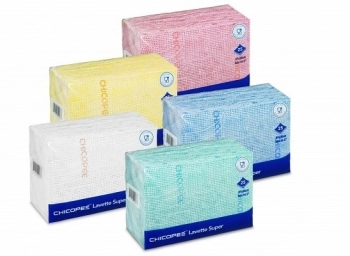 LAVETTE SUPER - GALBENA 25BUC/SET 51X36CM - (HK74467) 0