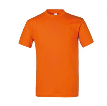 TRICOU KOS SOFT TOUCH,PORTOCALIU-L 0