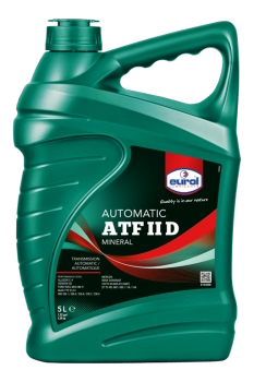 EUROL ATF II D-5L 0