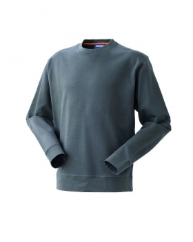 BLUZONPACE GIROCOLLO GRI 0