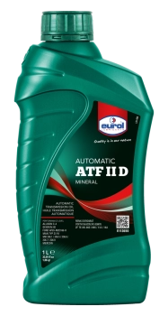 EUROL ATF II D-1L 0