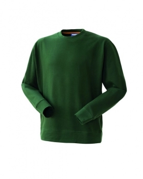 FELPA SPACE GIROCOLLO 100%cotone 0
