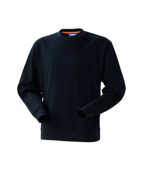 FELPA SPACE GIROCOLLO 100%cotone 0