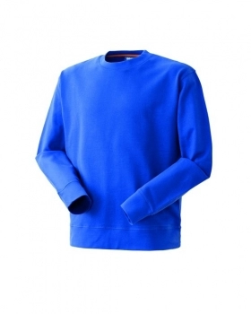 FELPA SPACE GIROCOLLO 100%cotone 0