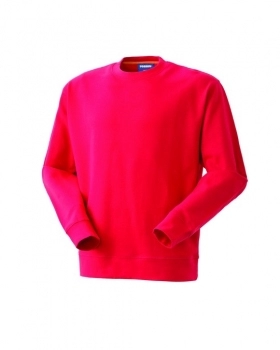 FELPA SPACE GIROCOLLO 100%cotone 0