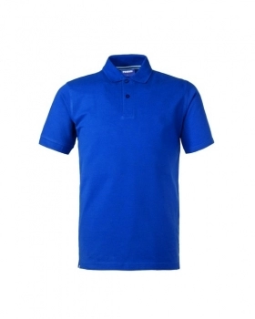 TRICOU POLO TAKE TIME AZUR 0