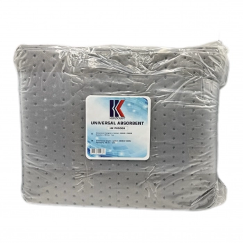 ABSORBANT IND. PERFORAT 50X40CM, 50PCS/BAX - (HKP05000) 0