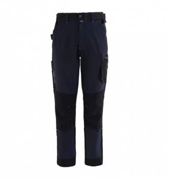 PANTALON TALIE LUCRU RAINOLD LIGHT,BLU-XXXL 0