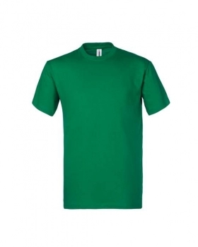TRICOU KOS SOFT TOUCH,VERDE-XL 0