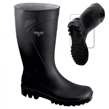 CIZME LUCRU PCV HERCULES 0