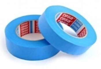 BANDA TESA ALBASTRA 50M X 38MM - (HK4308-38) 0