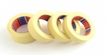 BANDA TESA GALBENA 50M X 50MM - (HK4329-50) 0