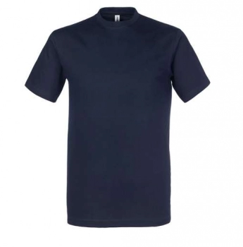 TRICOU KOS SOFT TOUCH,BLU-XXXL 0