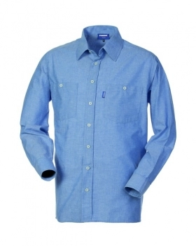 CAMICIA LANCELOT MANICA LUNGA 0