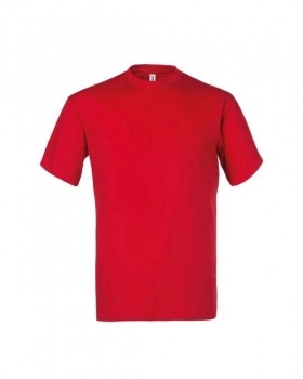 TRICOU KOS SOFT TOUCH,ROSU-XL 0