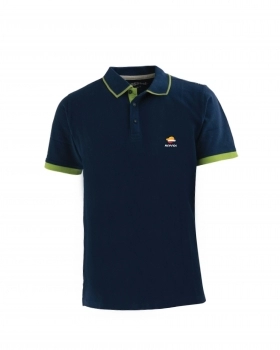 TRICOU POLO REPSOL LUBRICANTS HH163.01 (2XL) 0