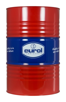 EUROL ANTIFREEZE BS 6580 - 210L 0