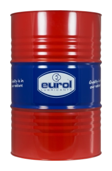 EUROL ENDURANCE LD 10W-40 - 210L 0