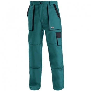 PANTALONI SALOPETA LUX JOSEF-B 0