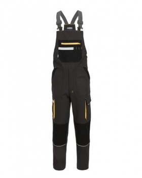 PANTALONI PIEPTARUCRU ULTRA FLEX GRI INCHIS 0