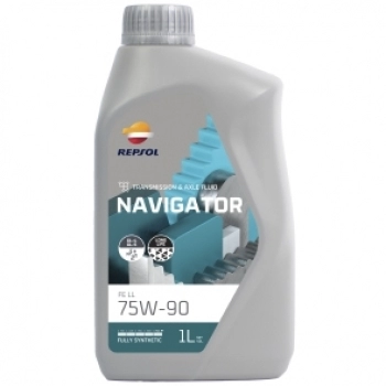 NAVIGATOR FE LL 75W-90 12X1L 0