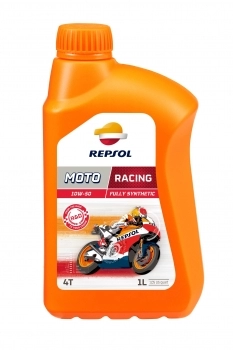 RACING 4T 10W-50 12X1L 0