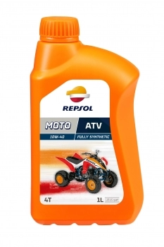 RACING ATV 4T 10W-40 12X1L 0