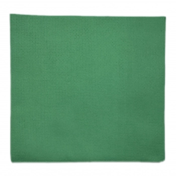 LAVETE MICROFIBRA MASTER VERDE,Q-FOLD,38X40CM,1STR,5BUC/SET - (HK384020G) 1