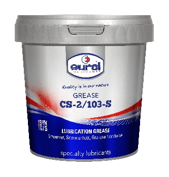 EUROL GREASE CS-2/103-S 1 KG 0