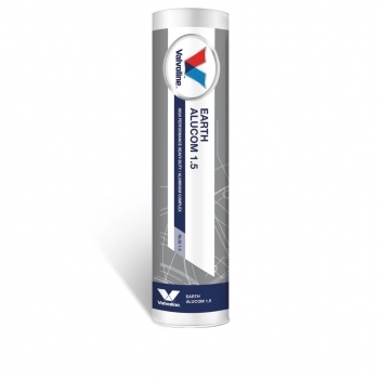 Valvoline Earth Alucom 1.5 24/400 G 0