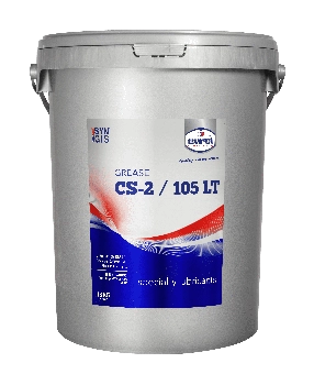Eurol Grease CS-2/105 LT 0