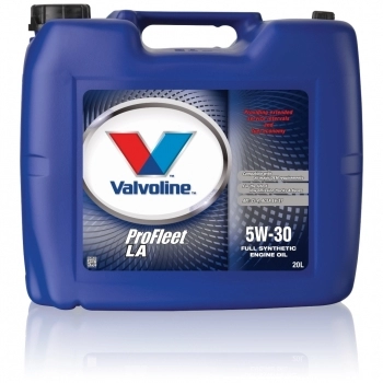 Valvoline ProFleet LA 5W30 PL 20 L 0