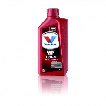 MAXLIFE 15W40 12/1 L SW (0,88 KG) 0