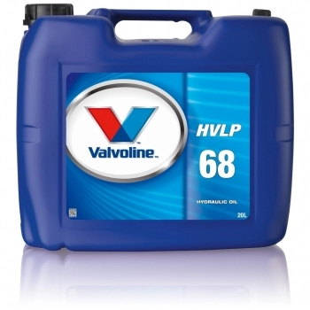 Valvoline HVLP 68 PL 20 L 0