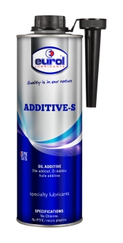 EUROL ADDITIVE-S, 1L 0
