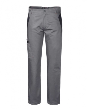 PANTALONI LUCRU LINEA SILVERSTONE GRI 3XL 0