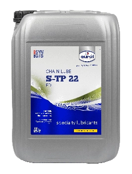 Eurol Chain Oil S-TP 22 FD 0