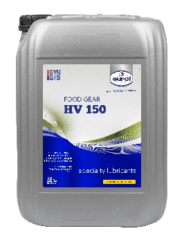 Eurol Food Gear HV 150 0