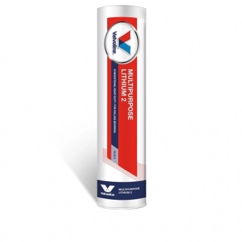Valvoline Multipurpose Lithium 2 24/400 G 0