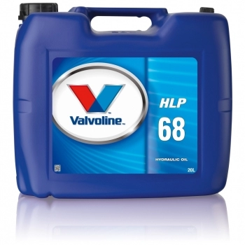 Valvoline HLP 68 PL 20 L 0