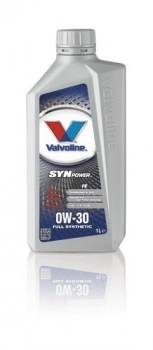 SYNPOWER FE 0W30 12/1 L SW (0,85 KG) 0