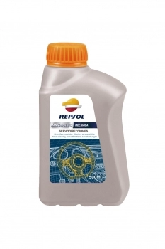RP SERVODIRECCIONES CP-1/2 0