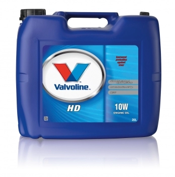 VAL HD 10W PL 20 L EEE 0