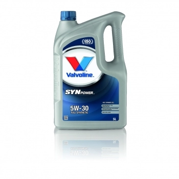 SYNPOWER FE 5W30 4/5 L SW (4,25 KG) 0