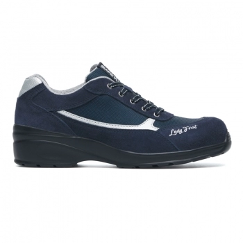 PANTOFI DORA BLUE S1P SRC 0