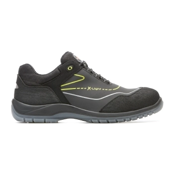 PANTOFI PROTECTIE ALABAMA 20 S3 SRC 0