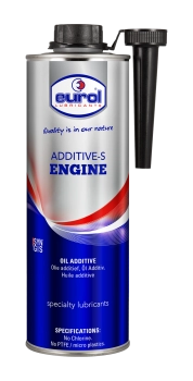 EUROL ADDITIVE-S ENGINE, 1L 0