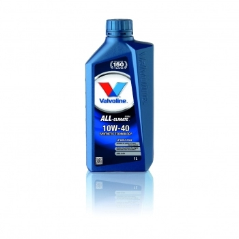 ALL CLIMATE 10W40 12/1 L SW (0,87 KG) 0