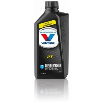 SPR OUTBOARD 2T 12/1 L SW (0,87 KG) 0